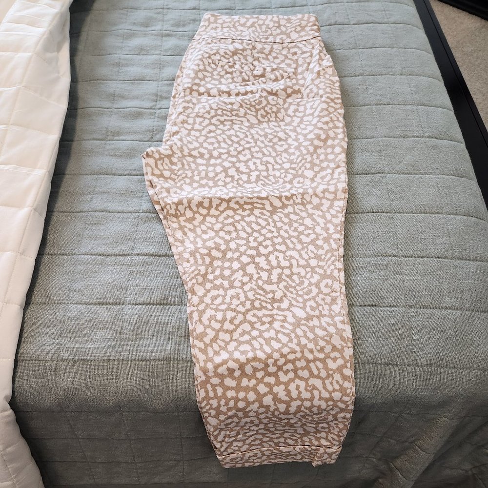 Womens pants